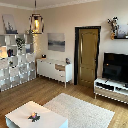 Rob & Anns Kuestenoase Wilhelmshaven Eksteriør bilde